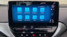 Volkswagen ID.4 109kW Life Pure 52kWh 5dr Auto Electric Estate